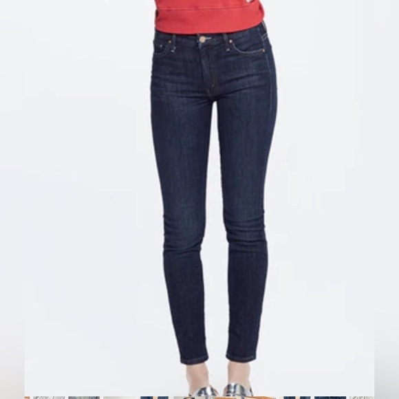 MOTHER Denim - Mother looker jeans Sz 27